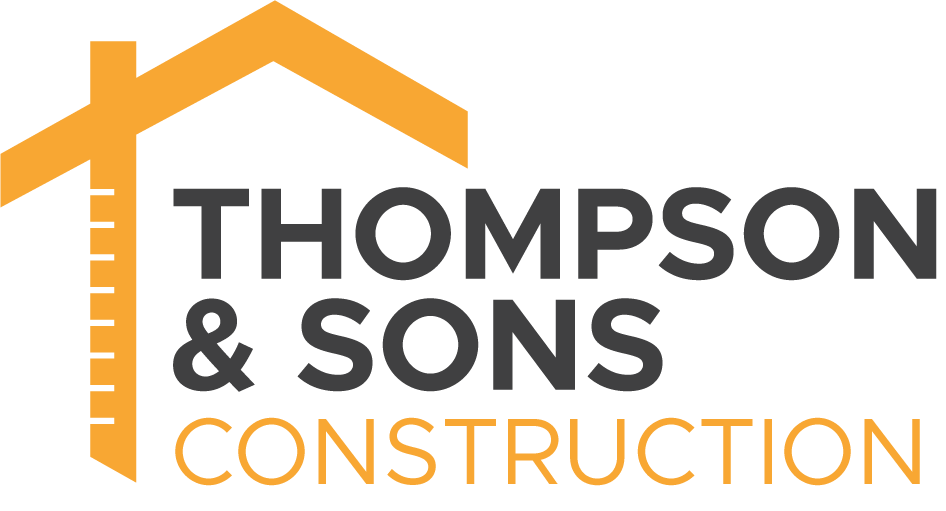 Thompson & Sons Construction